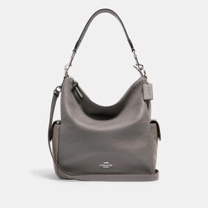 Coach Pennie Hobo Bag